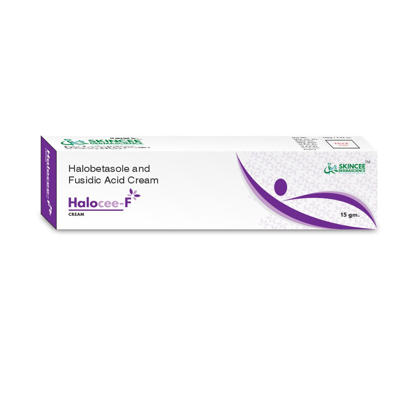 HALOCEE-F Cream