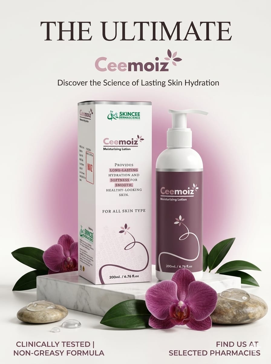 CEEMOIZ Lotion
