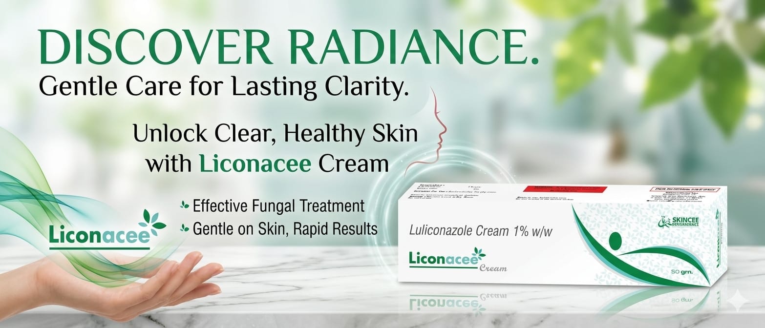 LICONACEE Cream