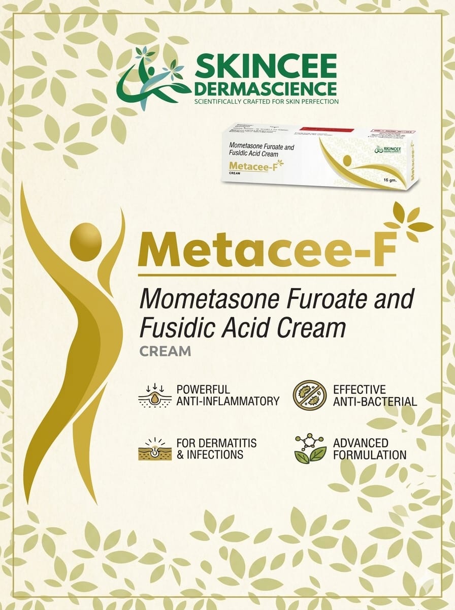 METACEE-F Cream